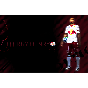 hình nền bóng đá, hình nền cầu thủ, hình nền đội bóng, hình thierry henry arsenal wallpaper (98)