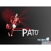 hình nền bóng đá, hình nền cầu thủ, hình nền đội bóng, hình alexandre pato wallpaper (2)