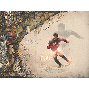 hình nền bóng đá, hình nền cầu thủ, hình nền đội bóng, hình alexandre pato wallpaper (6)