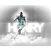 hình nền bóng đá, hình nền cầu thủ, hình nền đội bóng, hình thierry henry arsenal wallpaper (24)