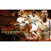 Hình nền ibrahimovic milan wallpaper (10), hình nền bóng đá, hình nền cầu thủ, hình nền đội bóng