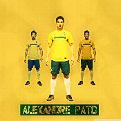 hình nền bóng đá, hình nền cầu thủ, hình nền đội bóng, hình alexandre pato wallpaper (45)