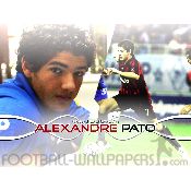 hình nền bóng đá, hình nền cầu thủ, hình nền đội bóng, hình alexandre pato wallpaper (9)