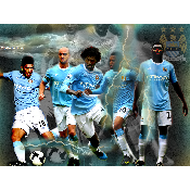 hình nền bóng đá, hình nền cầu thủ, hình nền đội bóng, hình Man City wallpaper (14)