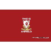 Hình nền Liverpool Wallpaper (15), hình nền bóng đá, hình nền cầu thủ, hình nền đội bóng
