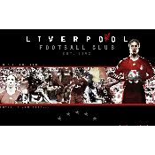 Hình nền Liverpool Wallpaper (34), hình nền bóng đá, hình nền cầu thủ, hình nền đội bóng