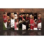 Hình nền Manchester United wallpaper (43), hình nền bóng đá, hình nền cầu thủ, hình nền đội bóng