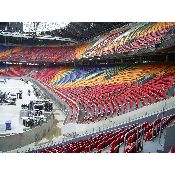 Hình nền Amsterdam Arena (4), hình nền bóng đá, hình nền cầu thủ, hình nền đội bóng