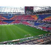 hình nền bóng đá, hình nền cầu thủ, hình nền đội bóng, hình Amsterdam Arena (12)