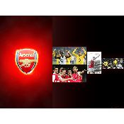 hình nền bóng đá, hình nền cầu thủ, hình nền đội bóng, hình Arsenal wallpaper (63)