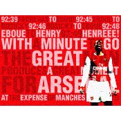 hình nền bóng đá, hình nền cầu thủ, hình nền đội bóng, hình Arsenal wallpaper (48)