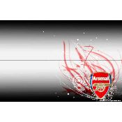 hình nền bóng đá, hình nền cầu thủ, hình nền đội bóng, hình Arsenal wallpaper (9)