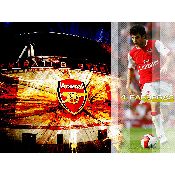 hình nền bóng đá, hình nền cầu thủ, hình nền đội bóng, hình Arsenal wallpaper (56)