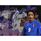Hình nền filippo inzaghi wallpaper (20), hình nền bóng đá, hình nền cầu thủ, hình nền đội bóng