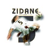 Hình nền zinedine zidane wallpaper (11), hình nền bóng đá, hình nền cầu thủ, hình nền đội bóng