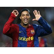 hình nền bóng đá, hình nền cầu thủ, hình nền đội bóng, hình Ronaldinho wallpaper (55)