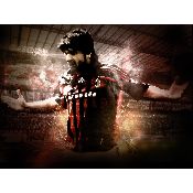hình nền bóng đá, hình nền cầu thủ, hình nền đội bóng, hình Gattuso wallpaper (7)
