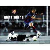 hình nền bóng đá, hình nền cầu thủ, hình nền đội bóng, hình Ronaldinho wallpaper (3)