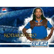 hình nền bóng đá, hình nền cầu thủ, hình nền đội bóng, hình Ronaldinho wallpaper (48)
