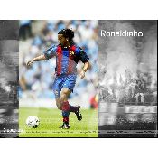 hình nền bóng đá, hình nền cầu thủ, hình nền đội bóng, hình Ronaldinho wallpaper (88)