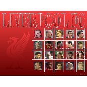 hình nền bóng đá, hình nền cầu thủ, hình nền đội bóng, hình Liverpool Wallpaper (72)