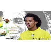 hình nền bóng đá, hình nền cầu thủ, hình nền đội bóng, hình Ronaldinho wallpaper (86)