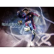hình nền bóng đá, hình nền cầu thủ, hình nền đội bóng, hình Ronaldinho wallpaper (8)