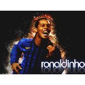 hình nền bóng đá, hình nền cầu thủ, hình nền đội bóng, hình Ronaldinho wallpaper (7)