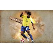 hình nền bóng đá, hình nền cầu thủ, hình nền đội bóng, hình Ronaldinho wallpaper (18)