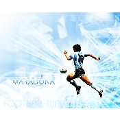 Hình nền maradona wallpaper (19), hình nền bóng đá, hình nền cầu thủ, hình nền đội bóng