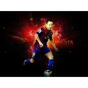 hình nền bóng đá, hình nền cầu thủ, hình nền đội bóng, hình Andres Iniesta wallpaper (52)