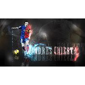 hình nền bóng đá, hình nền cầu thủ, hình nền đội bóng, hình Andres Iniesta wallpaper (3)