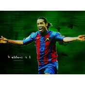 hình nền bóng đá, hình nền cầu thủ, hình nền đội bóng, hình Ronaldinho wallpaper (67)