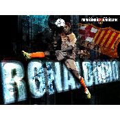 hình nền bóng đá, hình nền cầu thủ, hình nền đội bóng, hình Ronaldinho wallpaper (11)