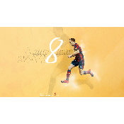 hình nền bóng đá, hình nền cầu thủ, hình nền đội bóng, hình Andres Iniesta wallpaper (18)