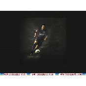 hình nền bóng đá, hình nền cầu thủ, hình nền đội bóng, hình Andres Iniesta wallpaper (84)