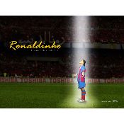 hình nền bóng đá, hình nền cầu thủ, hình nền đội bóng, hình Ronaldinho wallpaper (15)