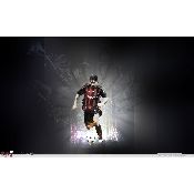 hình nền bóng đá, hình nền cầu thủ, hình nền đội bóng, hình Gattuso wallpaper (46)