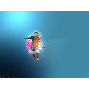 hình nền bóng đá, hình nền cầu thủ, hình nền đội bóng, hình Andres Iniesta wallpaper (32)