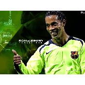 hình nền bóng đá, hình nền cầu thủ, hình nền đội bóng, hình Ronaldinho wallpaper (17)