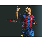 hình nền bóng đá, hình nền cầu thủ, hình nền đội bóng, hình Ronaldinho wallpaper (10)