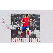 hình nền bóng đá, hình nền cầu thủ, hình nền đội bóng, hình fernando torres wallpaper spain (76)
