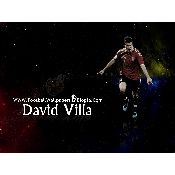 hình nền bóng đá, hình nền cầu thủ, hình nền đội bóng, hình david villa spain wallpapers (25)