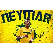 Hình nền wallpaper neymar (1), hình nền bóng đá, hình nền cầu thủ, hình nền đội bóng