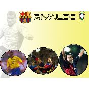 Hình nền Rivaldo wallpapers (22), hình nền bóng đá, hình nền cầu thủ, hình nền đội bóng
