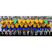 Hình nền brazil national football team (6), hình nền bóng đá, hình nền cầu thủ, hình nền đội bóng
