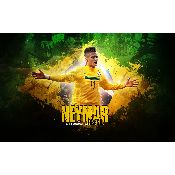 hình nền bóng đá, hình nền cầu thủ, hình nền đội bóng, hình wallpaper neymar (36)