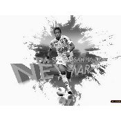 hình nền bóng đá, hình nền cầu thủ, hình nền đội bóng, hình wallpaper neymar (98)