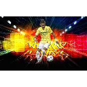 hình nền bóng đá, hình nền cầu thủ, hình nền đội bóng, hình wallpaper neymar (24)
