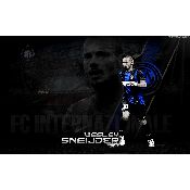 hình nền bóng đá, hình nền cầu thủ, hình nền đội bóng, hình sneijder inter milan 2012 (15)